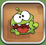 Cut the Rope game cover