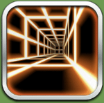 Death Run 3D game cover
