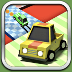 Drift Boss game cover