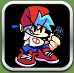 Friday Night Funkin game cover