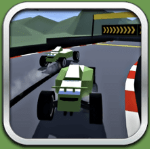PolyTrack game cover