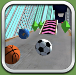 Slope City game cover