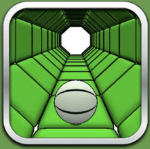 Slope Tunnel game cover