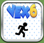 Vex 6 game cover