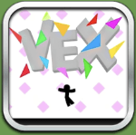 Vex game cover